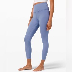 Lululemon Align 25”